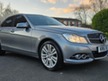 Mercedes C Class