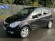 Vauxhall Agila