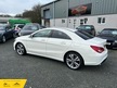 Mercedes CLA