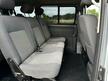 Volkswagen Transporter Shuttle