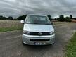 Volkswagen Transporter Shuttle