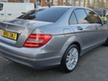 Mercedes C Class