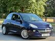 Vauxhall ADAM