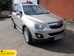 Vauxhall Antara