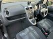 Vauxhall Agila