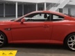 Hyundai Coupe