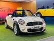 MINI Convertible