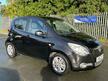 Vauxhall Agila