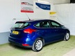 Vauxhall FOCUS