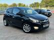 Vauxhall VIVA