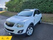 Vauxhall Antara