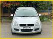 Suzuki Splash