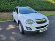 Vauxhall Antara
