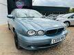 Jaguar X-Type