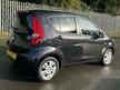 Vauxhall Agila