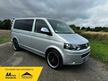 Volkswagen Transporter Shuttle