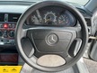 Mercedes C Class