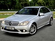Mercedes C Class