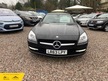 Mercedes SLK