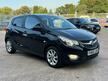 Vauxhall VIVA