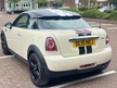 MINI Coupe