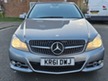 Mercedes C Class