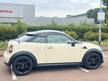 MINI Coupe