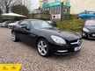 Mercedes SLK