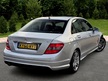 Mercedes C Class