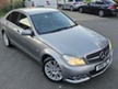 Mercedes C Class