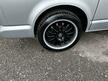 Volkswagen Transporter Shuttle