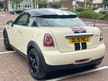 MINI Coupe