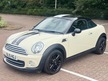 MINI Coupe