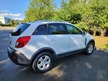 Vauxhall Antara