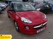 Vauxhall ADAM