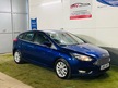 Vauxhall FOCUS