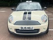 MINI Coupe