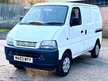 Suzuki Carry