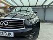 Infiniti FX