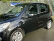 Vauxhall Agila