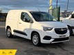 Vauxhall Combo