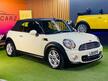 MINI Convertible