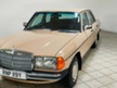 Mercedes 200