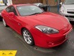 Hyundai Coupe