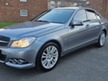 Mercedes C Class