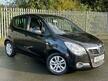 Vauxhall Agila