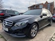 Mercedes E Class