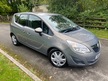 Vauxhall Meriva