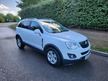 Vauxhall Antara