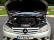 Mercedes C Class